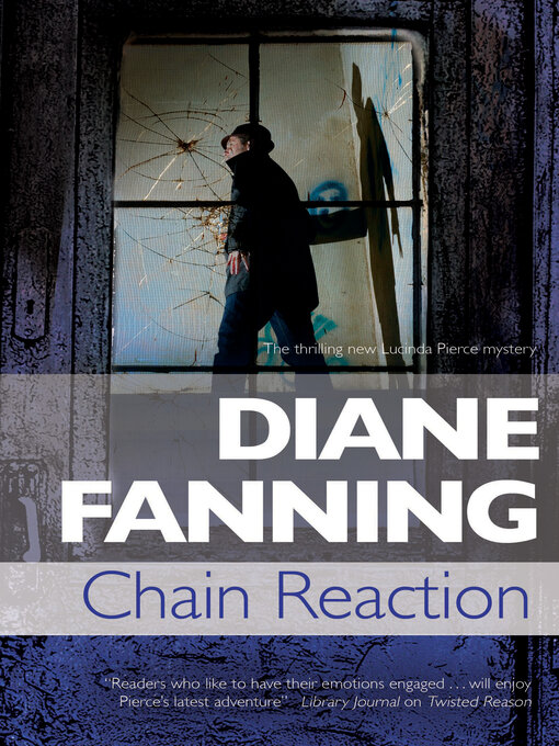 Upplýsingar um Chain Reaction eftir Diane Fanning - Til útláns